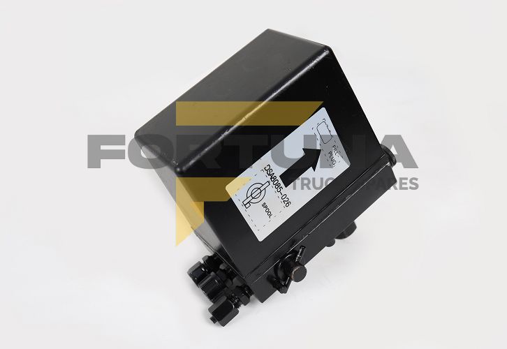 Imagem adicional do produto BOMBA HIDRAULICA BASCUL. CABINE SCANIA PGR - Cód: FAP-10958